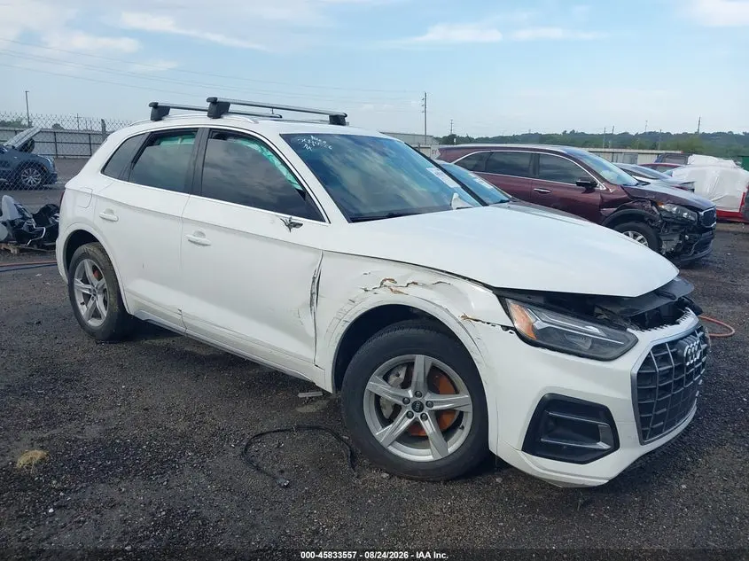 Audi Q5 Premium 45 Tfsi Quattro S Tronic 2021