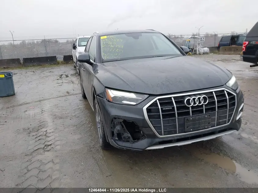 Audi Q5 45 Komfort 2021