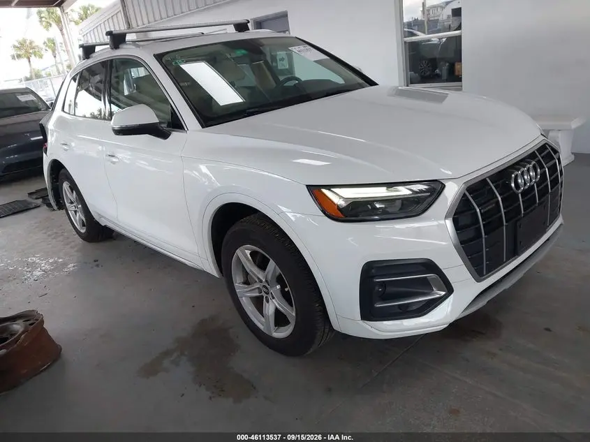 Audi Q5 Premium 45 Tfsi Quattro S Tronic 2021