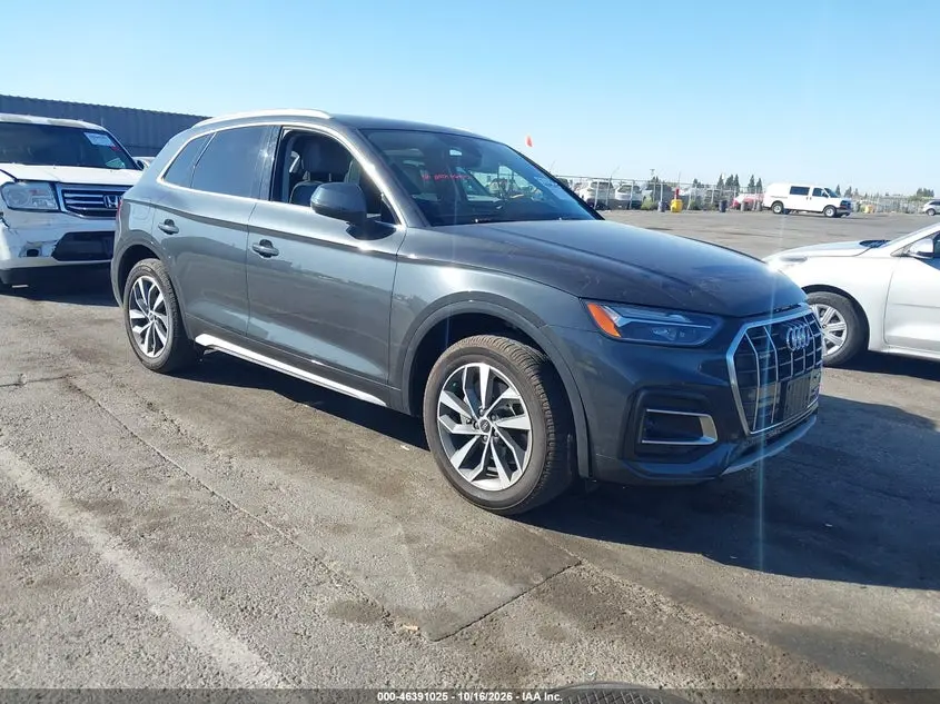 Audi Q5 Premium 45 Tfsi Quattro S Tronic 2021