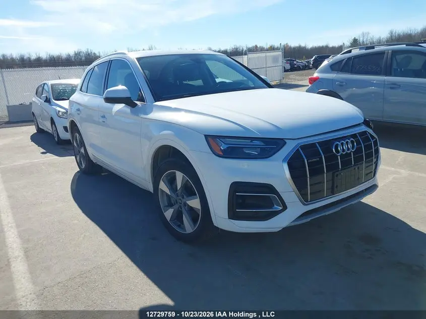 Audi Q5 2024