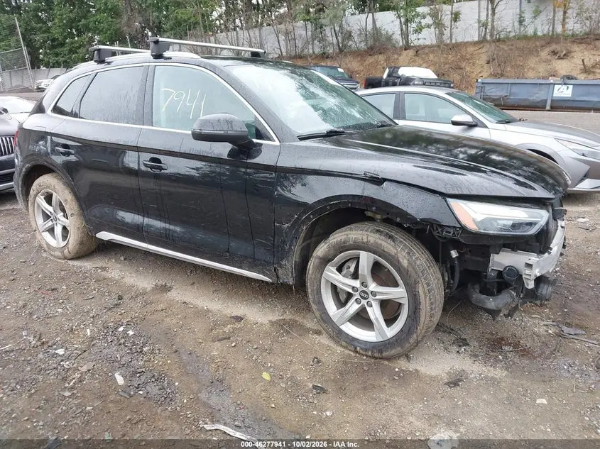 Audi Q5 Premium 45 Tfsi Quattro S Tronic 2021