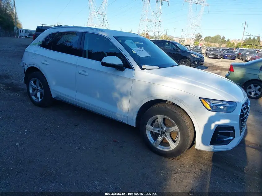 Audi Q5 Premium 45 Tfsi Quattro S Tronic 2021
