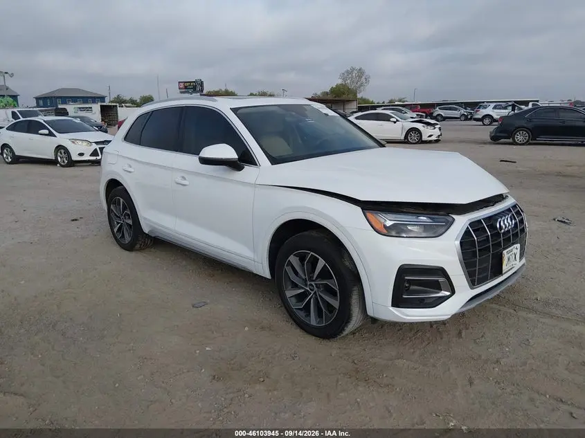 Audi Q5 Premium 45 Tfsi Quattro S Tronic 2021