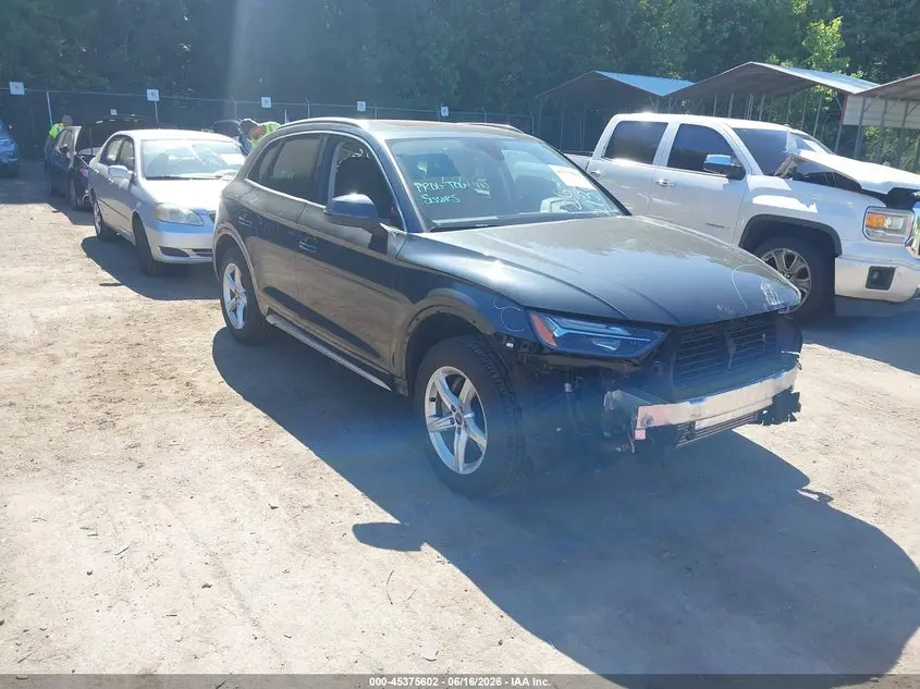 Audi Q5 Premium 45 Tfsi Quattro S Tronic 2021