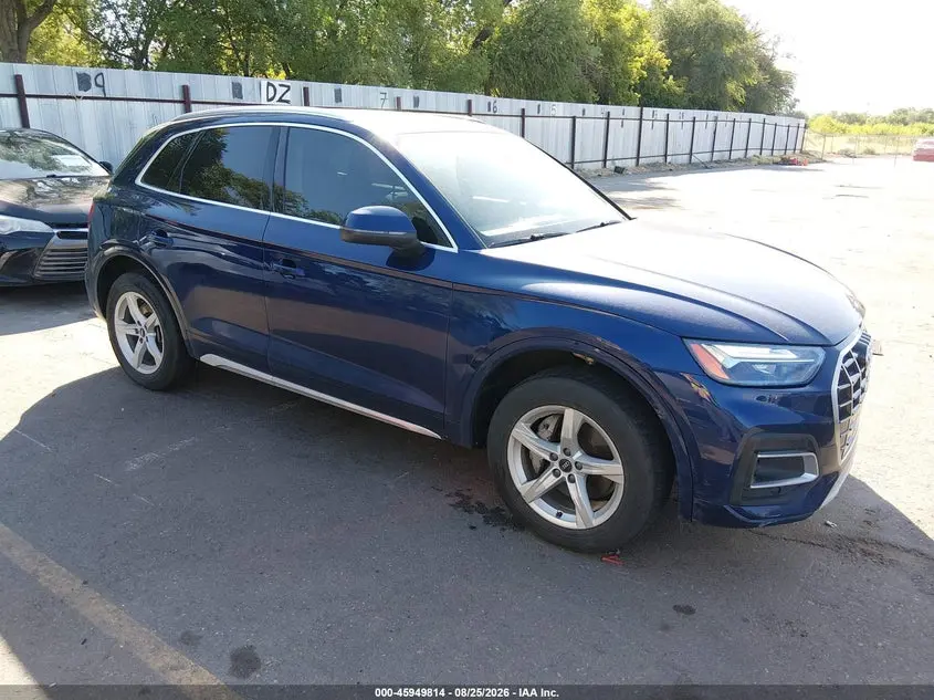 Audi Q5 Premium 45 Tfsi Quattro S Tronic 2021