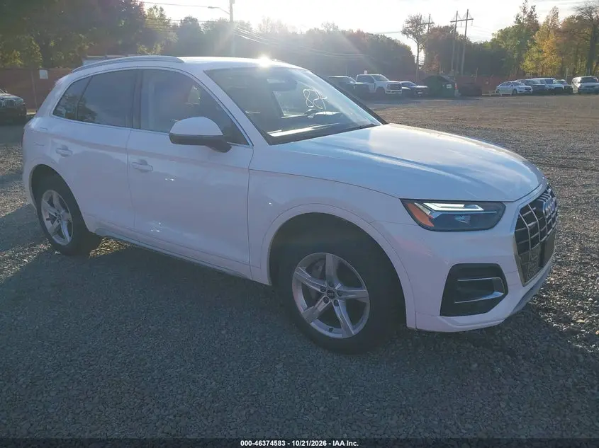 Audi Q5 Premium 45 Tfsi Quattro S Tronic 2021