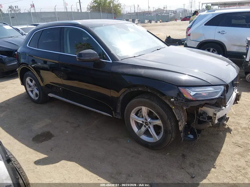 Audi Q5 Premium 40 Tfsi Quattro S Tronic 2023