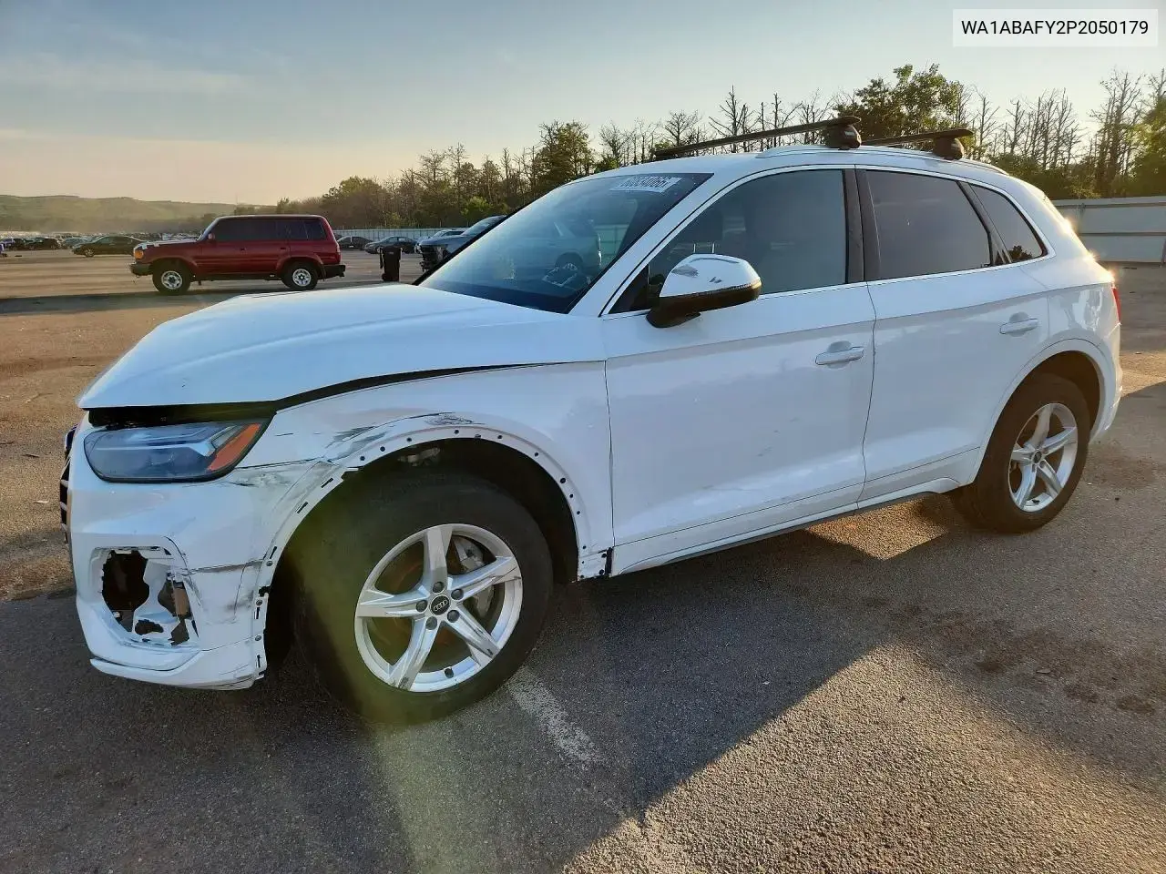 Audi Q5 Premium 40 2023