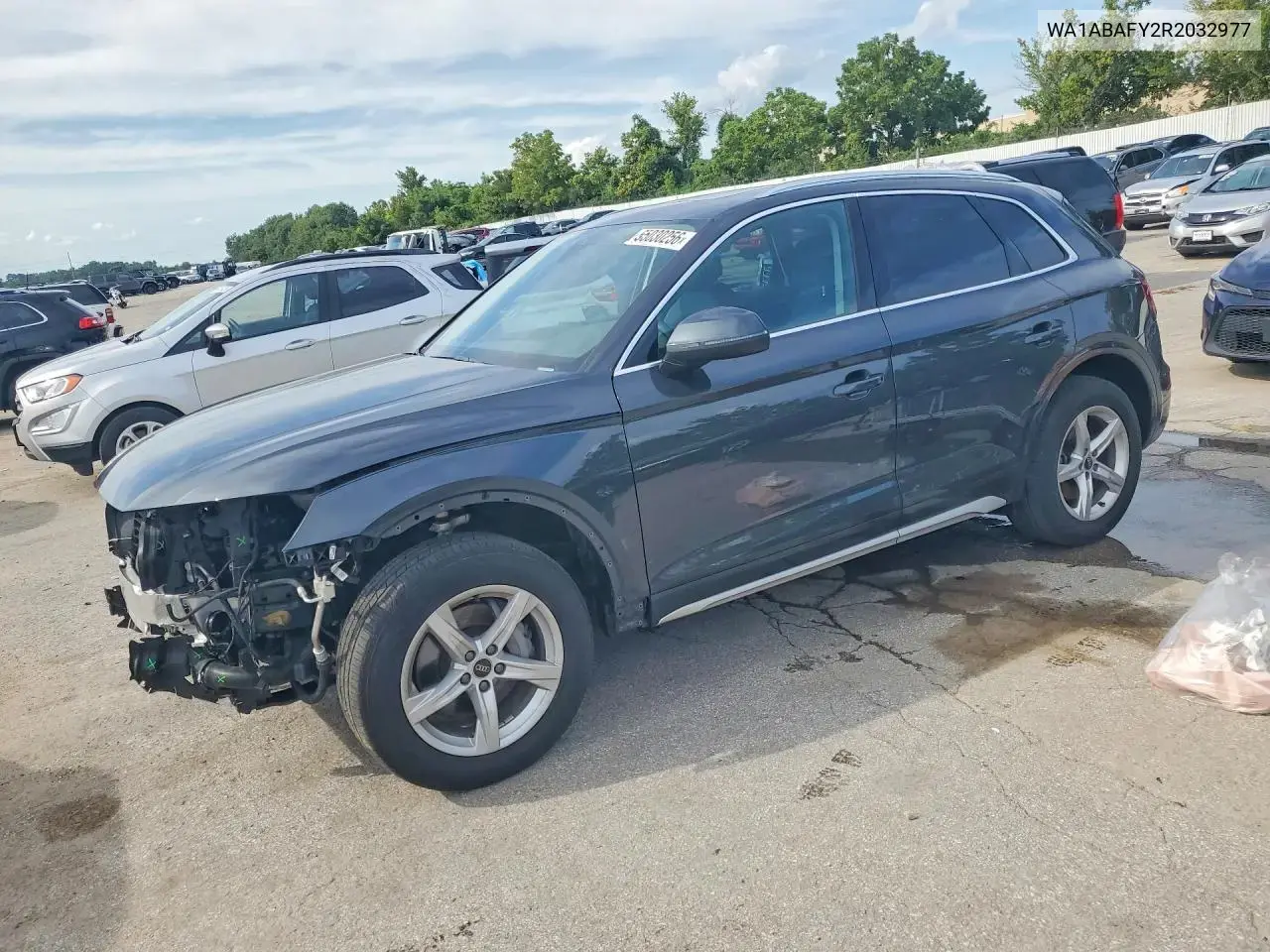 Audi Q5 Premium 40 2024