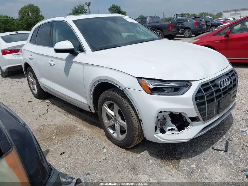 Audi Q5 Premium 40 Tfsi Quattro S Tronic 2025