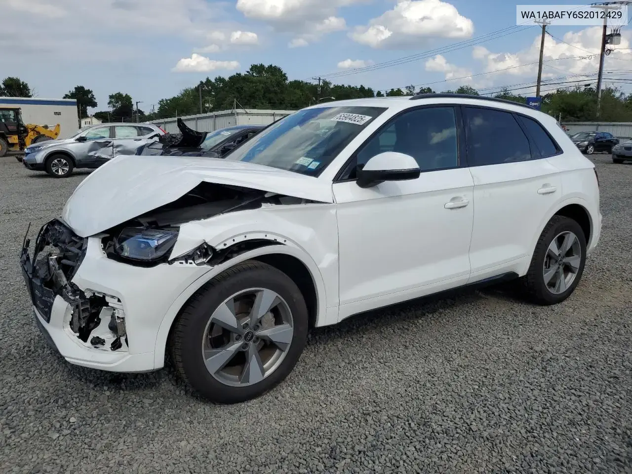 Audi Q5 Premium 40 2025
