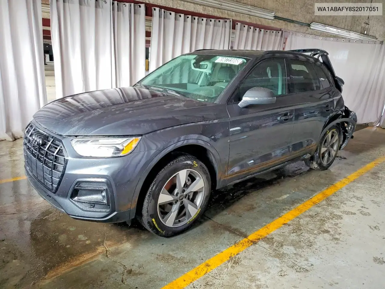 Audi Q5 Premium 40 2025
