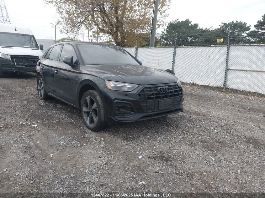 Audi Q5 2024