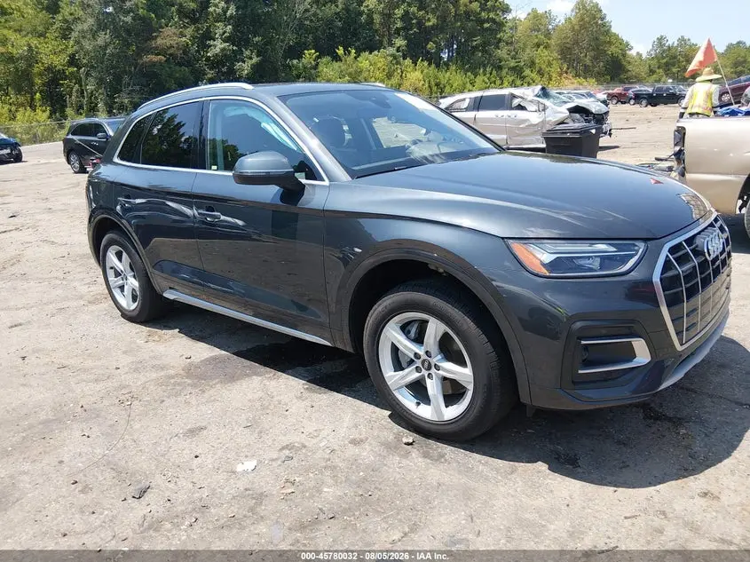 Audi Q5 Premium 40 Tfsi Quattro S Tronic 2024