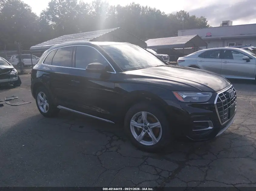 Audi Q5 Premium 40 Tfsi Quattro S Tronic 2024