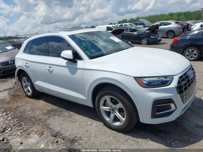 Audi Q5 Premium 40 Tfsi Quattro S Tronic 2024