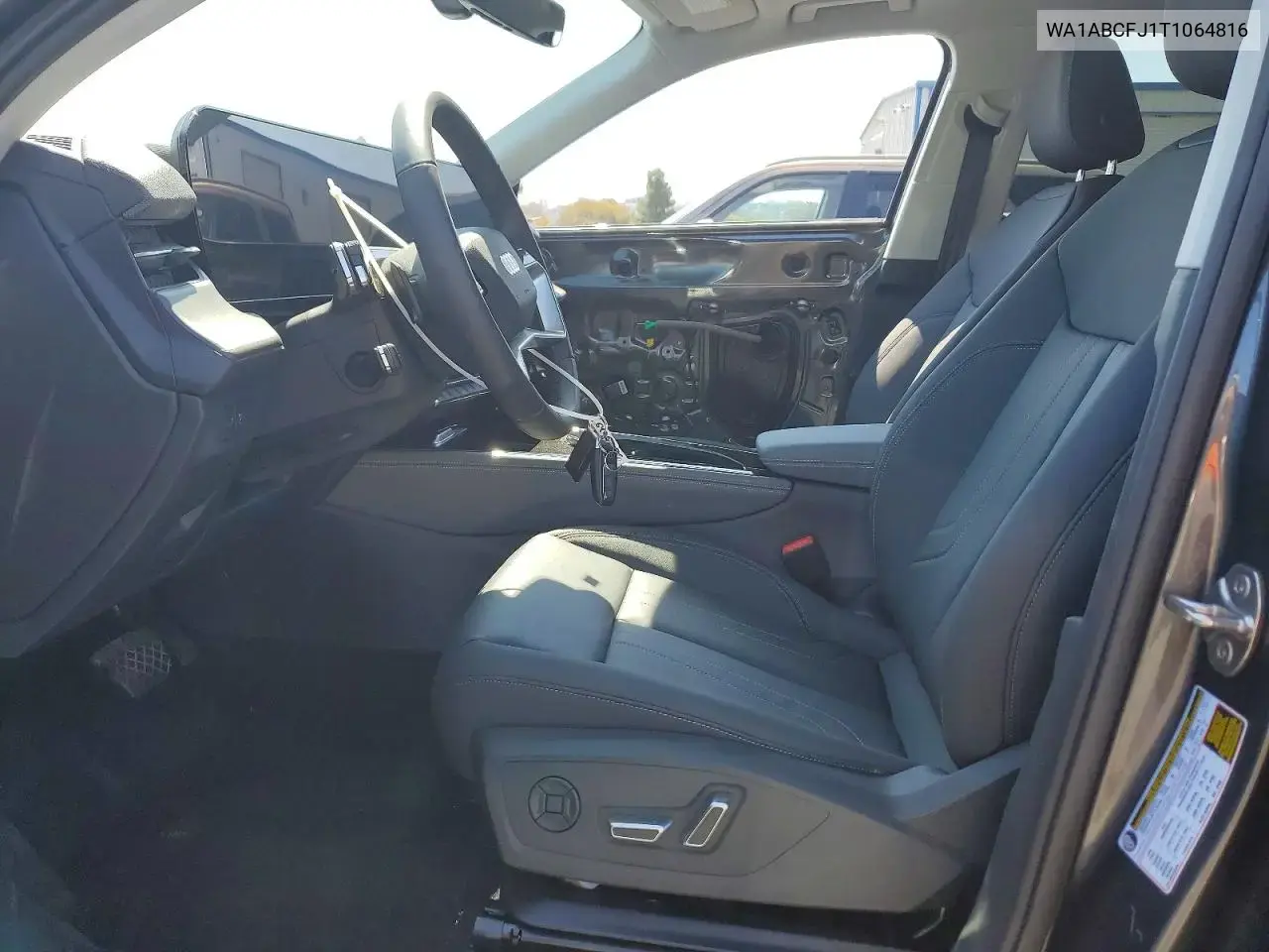 Audi Q3 S-Line 2026