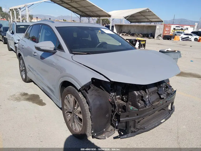 Audi Q4 E-Tron Premium 40 Rwd 2023