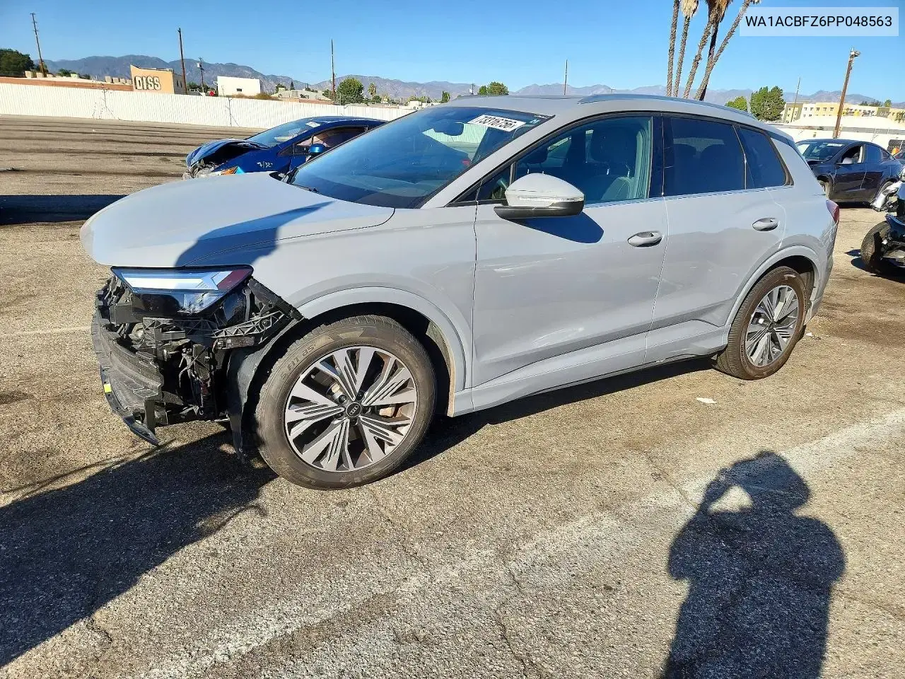 Audi Q4 E-Tron Premium 2023