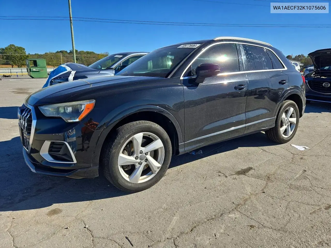 Audi Q3 Premium 2019