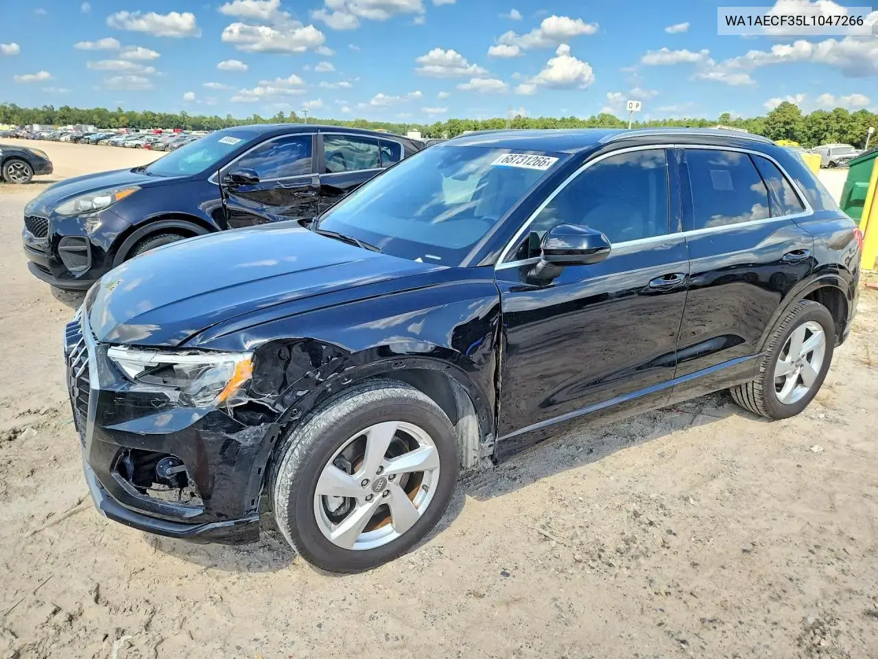Audi Q3 Premium 2020