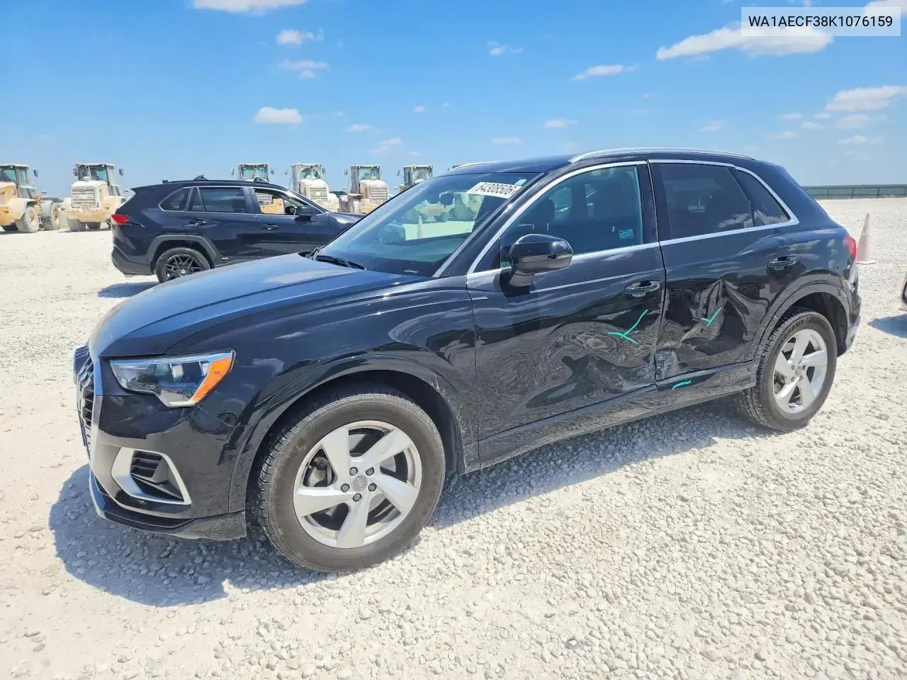Audi Q3 Premium 2019