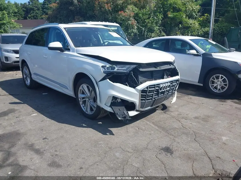 Audi Q7 Premium 45 Tfsi Quattro Tiptronic 2022