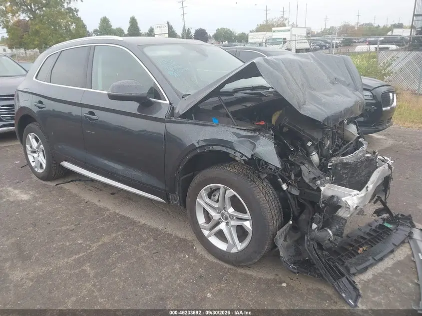 Audi Q5 45 Premium 2019