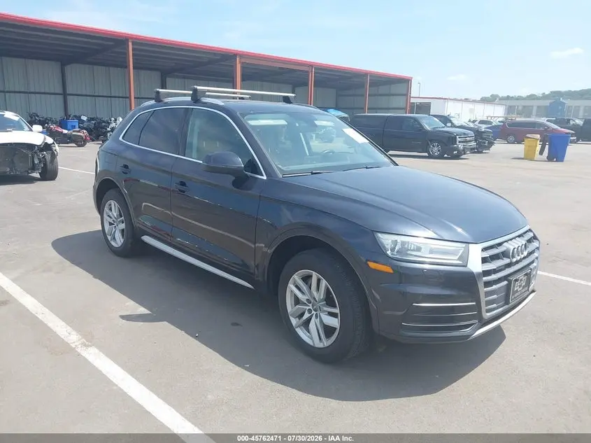 Audi Q5 Premium 45 Tfsi Quattro S Tronic/Titanium Premium 45 Tfsi Quattro S Tronic 2020