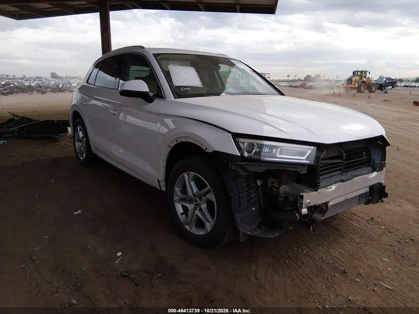 Audi Q5 45 Premium 2019