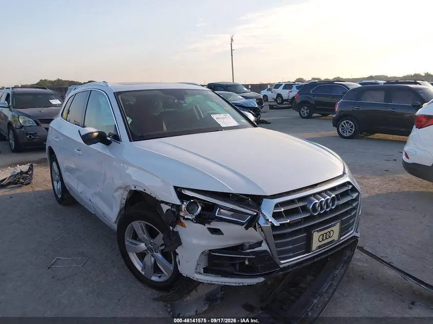 Audi Q5 45 Premium 2019