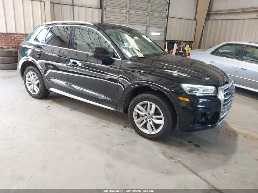 Audi Q5 Premium 45 Tfsi Quattro S Tronic 2020