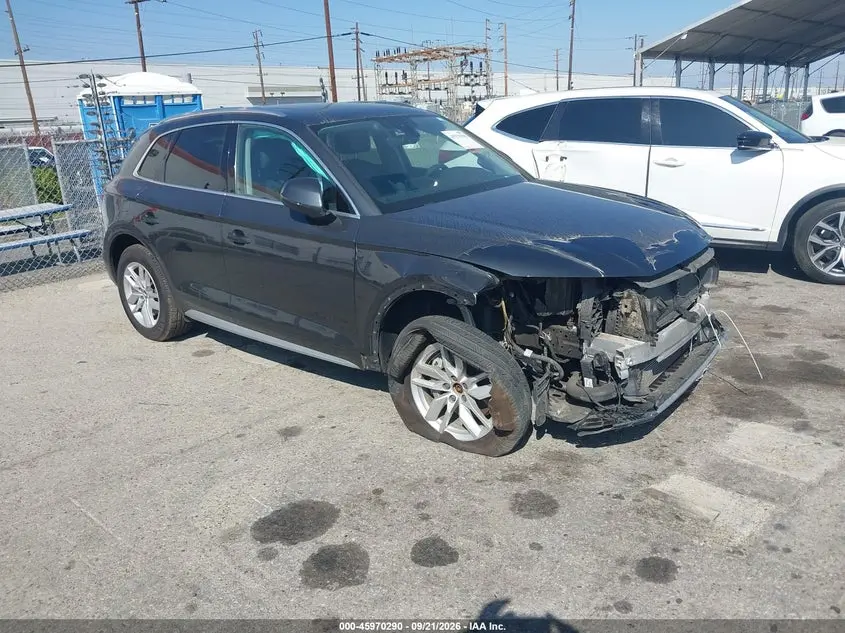 Audi Q5 Premium 45 Tfsi Quattro S Tronic 2020