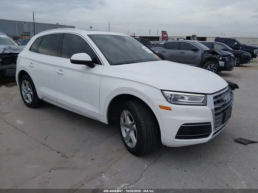 Audi Q5 45 Premium 2019