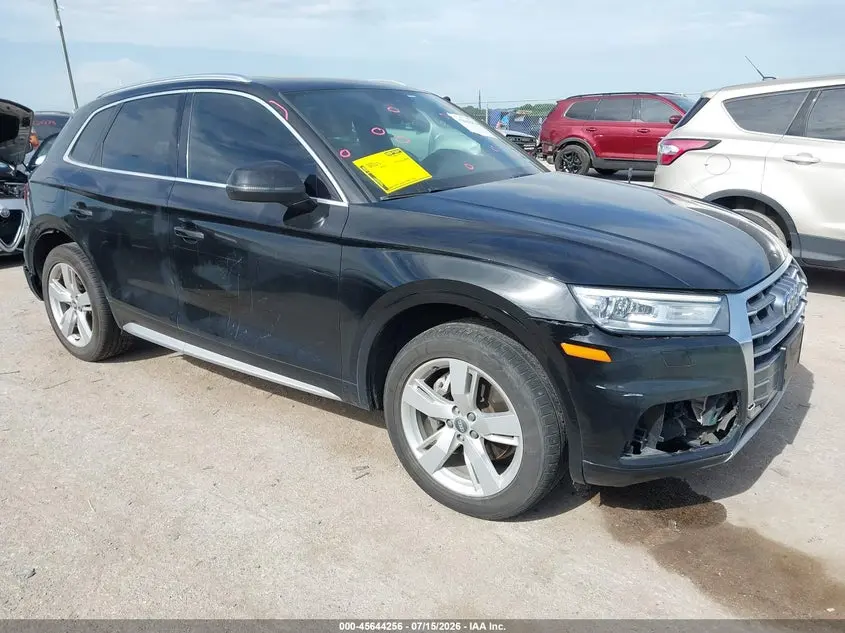 Audi Q5 45 Premium 2019