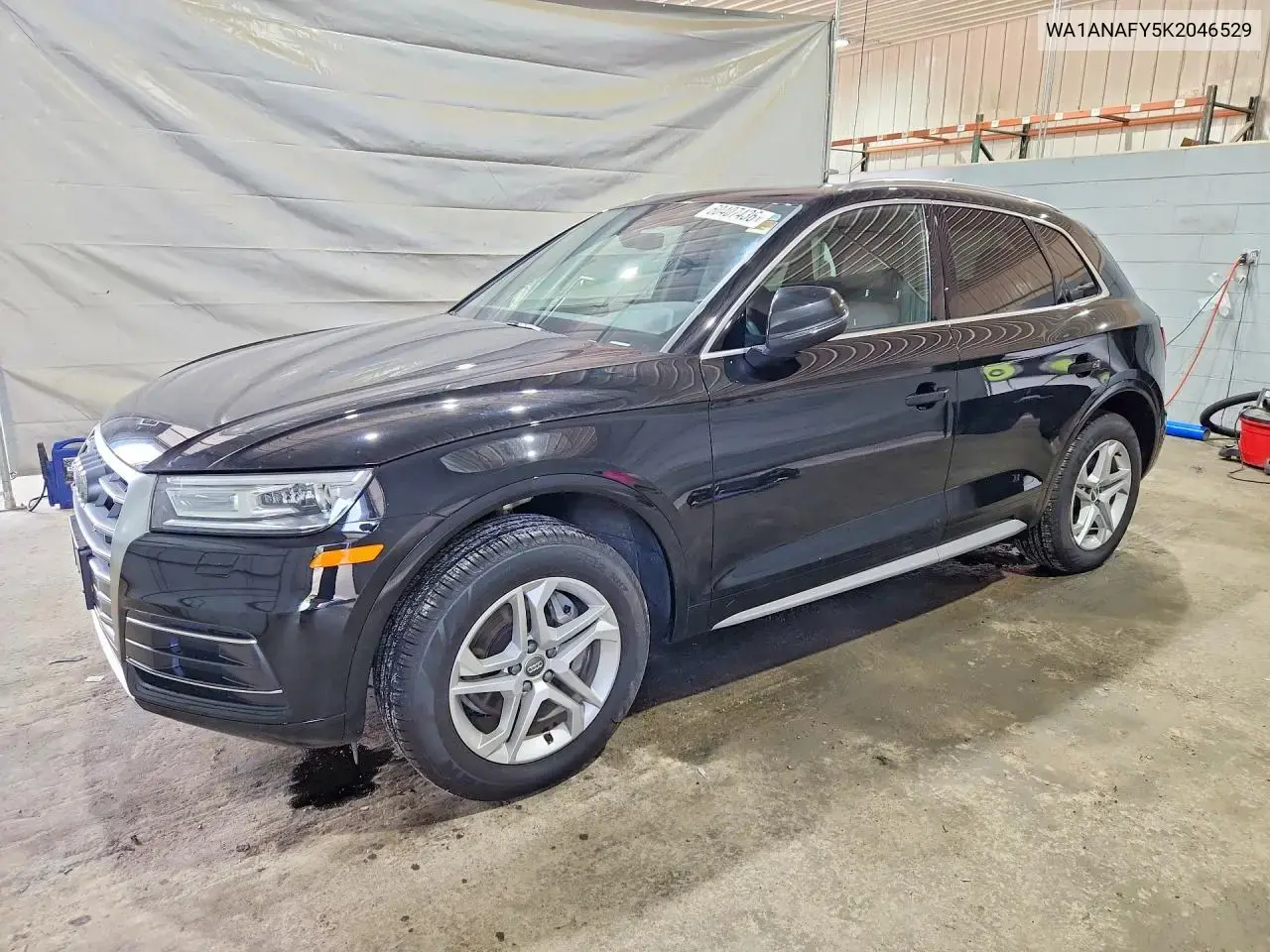 Audi Q5 Premium 2019