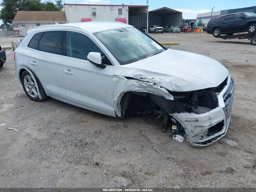 Audi Q5 45 Premium 2019