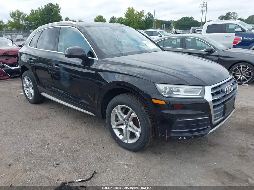 Audi Q5 45 Premium 2019