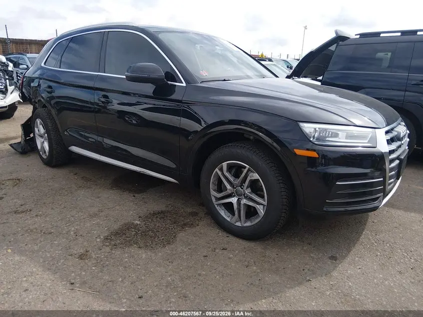 Audi Q5 45 Premium 2019