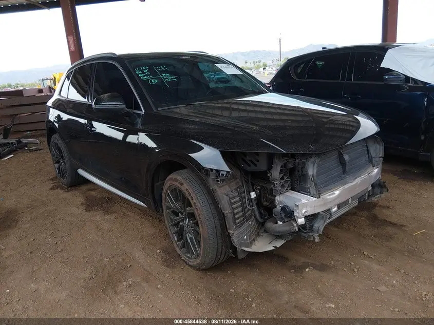 Audi Q5 Premium 45 Tfsi Quattro S Tronic 2020