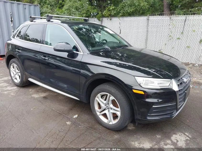 Audi Q5 45 Premium 2019