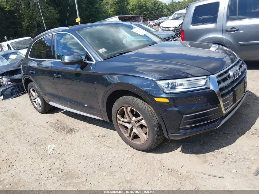 Audi Q5 45 Premium 2019