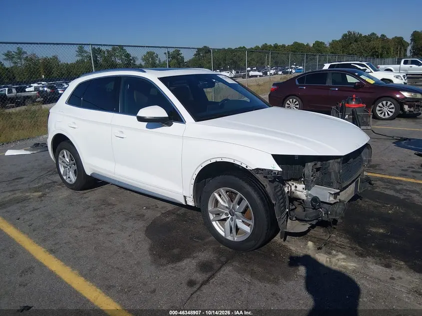 Audi Q5 Premium 45 Tfsi Quattro S Tronic/Titanium Premium 45 Tfsi Quattro S Tronic 2020
