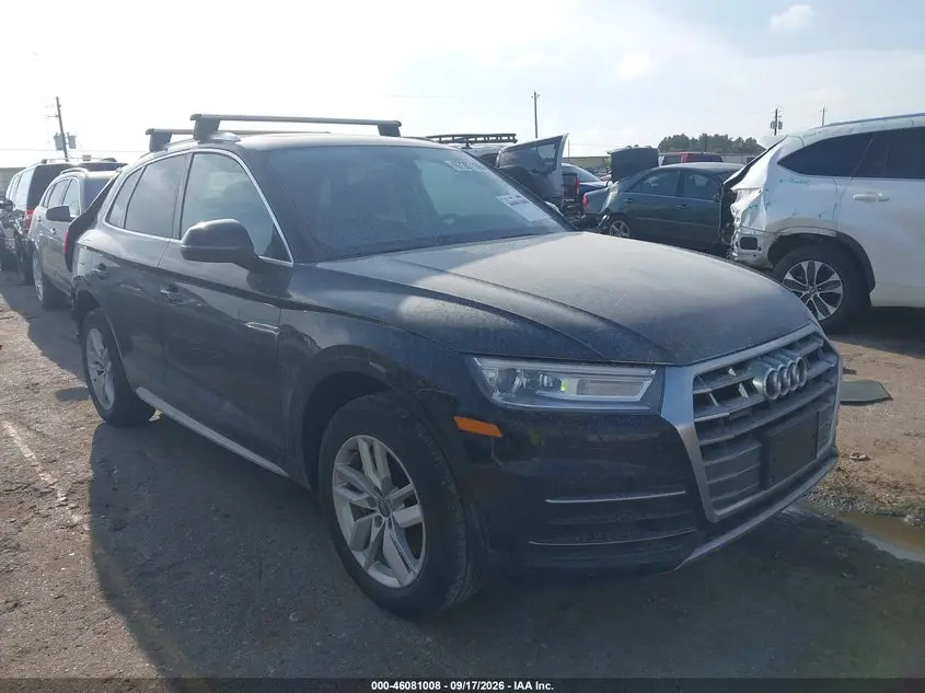 Audi Q5 Premium 45 Tfsi Quattro S Tronic/Titanium Premium 45 Tfsi Quattro S Tronic 2020