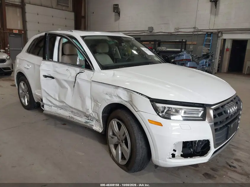 Audi Q5 45 Premium 2019