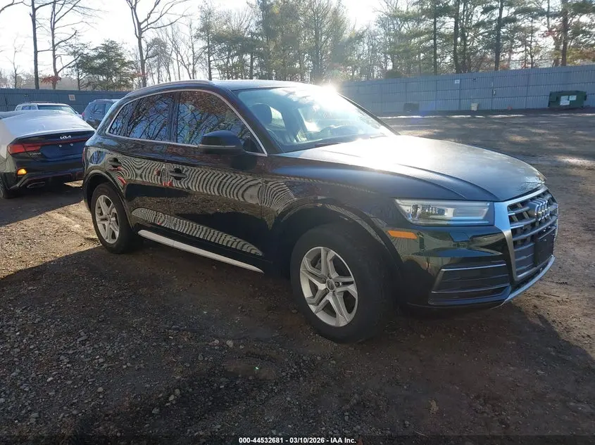 Audi Q5 45 Premium 2019