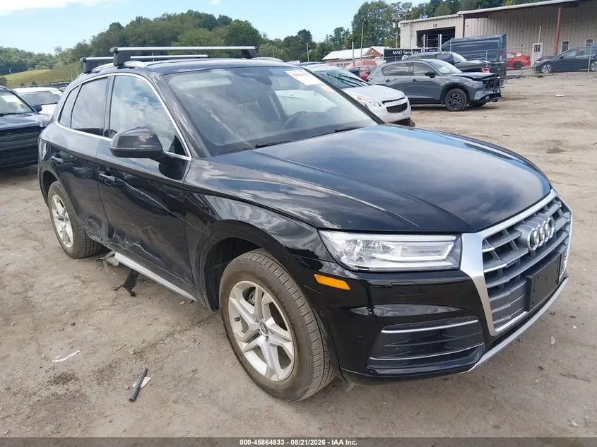 Audi Q5 45 Premium 2019