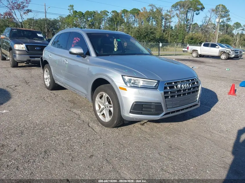 Audi Q5 45 Premium 2019