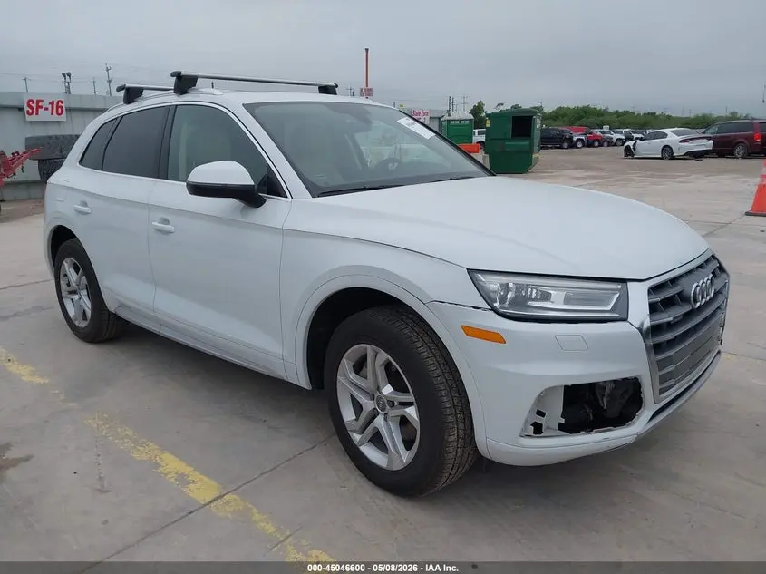 Audi Q5 45 Premium 2019